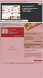 Mobile Screenshot of boucherie-traiteur-bierren.com